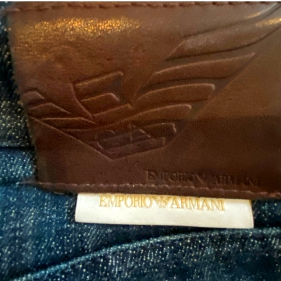 Emporio armani Jeans 👖 - Picture 6 of 6